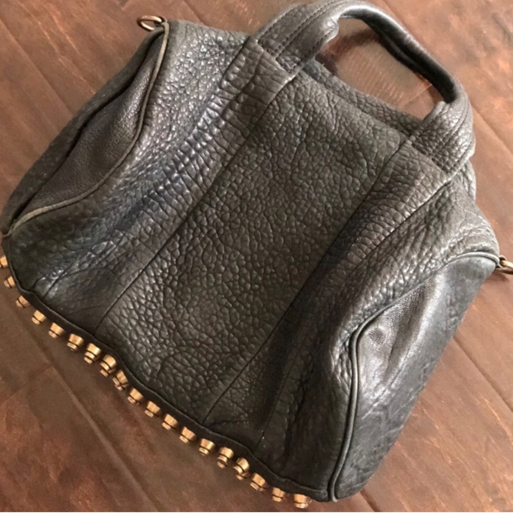⚡️ SALE⚡️ Alexander Wang Rocco Bag